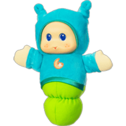 PLAYSKOOL PLAY FAVORITES LULLABY GLOWORM Toy Assortment