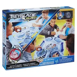 Beyblade Burst Evolution SwitchStrike Battle Tower