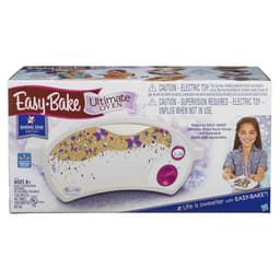 Easy-Bake Ultimate Oven Toy, Baking Star Edition