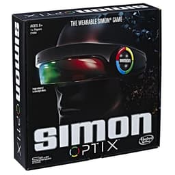 Simon Optix Game