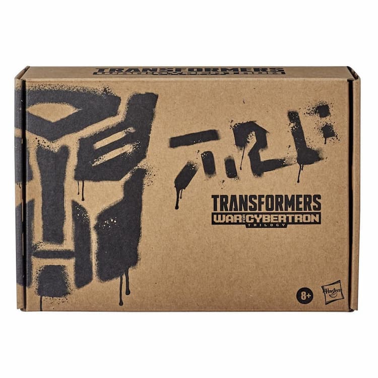 Transformers Generations Selects WFC-GS19 Rotorstorm, War for Cybertron Deluxe Class Figure - Collector Figure, 5.5-inch