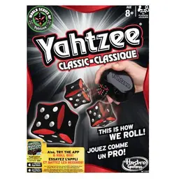 Yahtzee Classic