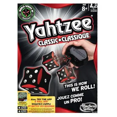 Yahtzee Classic