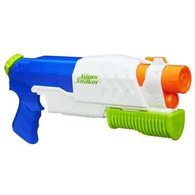 Nerf Super Soaker Scatterblast Blaster