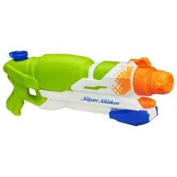 Nerf Super Soaker Barrage Soaker