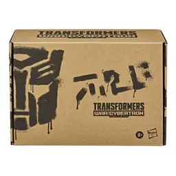 Transformers Generations Selects WFC-GS14 Megatron (G2), War for Cybertron Voyager Class Collector Figures, 7-inch