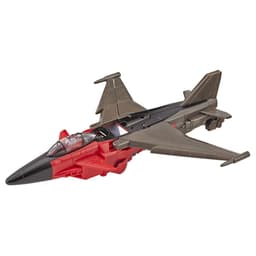 Transformers Bumblebee: Mission Vision Shatter Action Figure - Movie-Inspired Toy