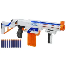 Nerf N-Strike Elite Retaliator