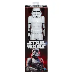 Star Wars: A New Hope Stormtrooper