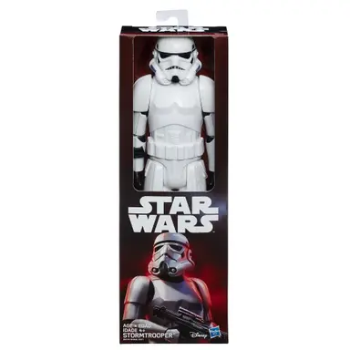 Star Wars: A New Hope Stormtrooper