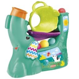 Playskool Chase 'n Go Ball Popper (Teal)