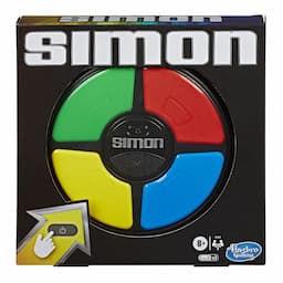 Simon Game for Kids Ages 8 and Up