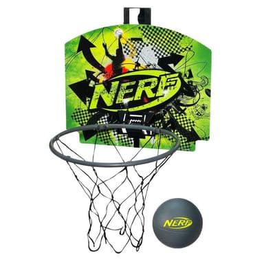 NERF N-SPORTS NERFOOP ASSORTMENT