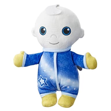 Playskool Moon and Me Talking Moon Baby Plush
