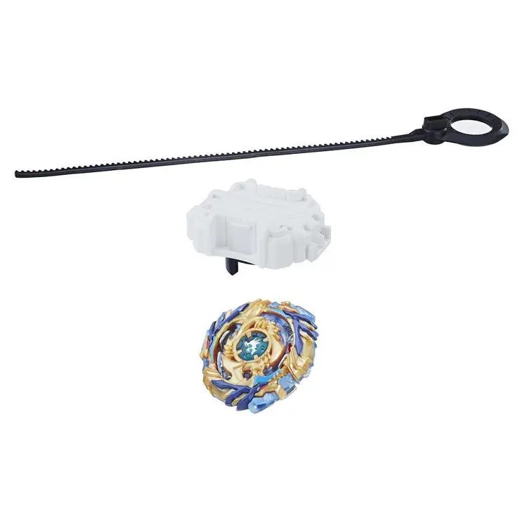 Beyblade Burst Evolution SwitchStrike Starter Pack Fafnir F3