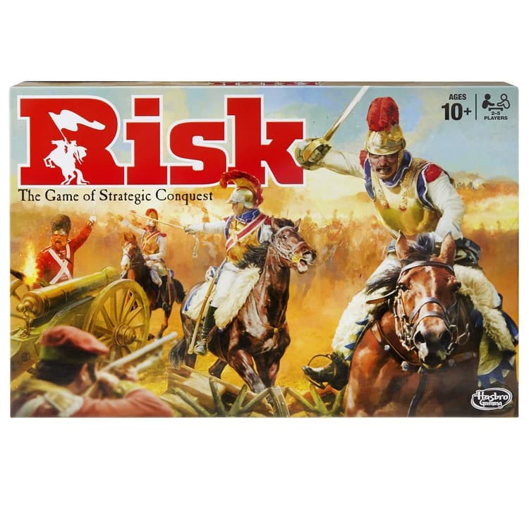Risk Game
