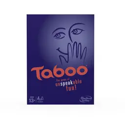 Taboo Game