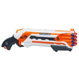 NERF N-STRIKE ELITE ROUGH CUT 2X4 Blaster