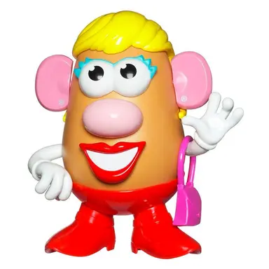 Playskool Friends Mrs. Potato Head Classic