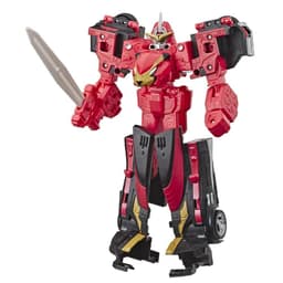 Power Rangers Beast Morphers Beast Racer Zord Power Rangers Converting Action Figure