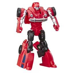 Transformers: Bumblebee -- Energon Igniters Speed Series Cliffjumper Action Figure – Toys for Kids