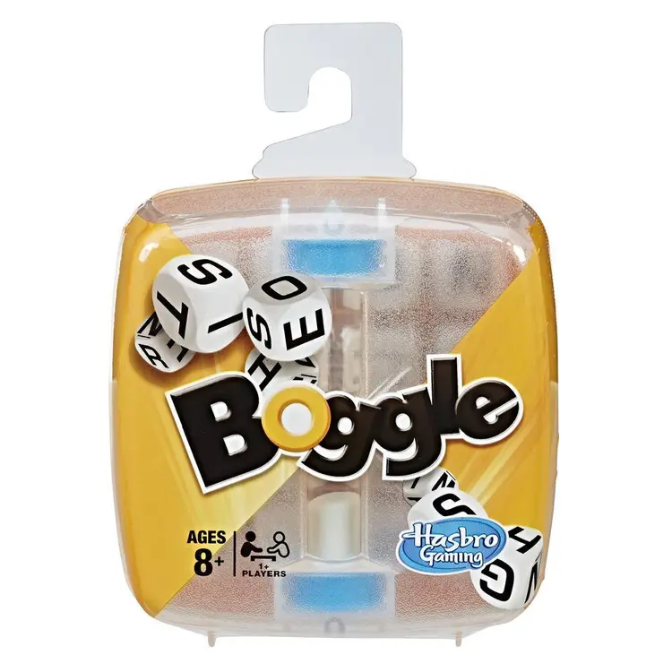 Boggle