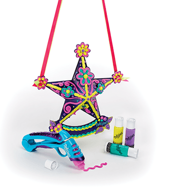 DohVinci Door Décor Design Kit