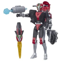 Power Rangers Beast Morphers Cruise Beastbot 6-inch-scale Action Figure