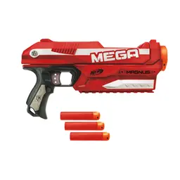 Nerf N-Strike Elite Mega Magnus Blaster