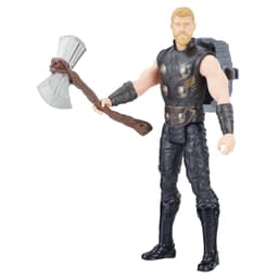 Marvel Avengers: Infinity War Titan Hero Power FX Thor