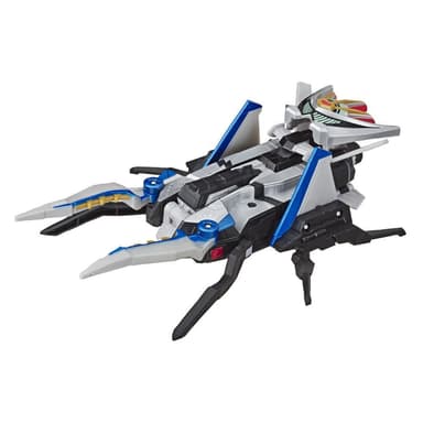 Power Rangers Beast Morphers Beast Jet Converting Zord Action Figure