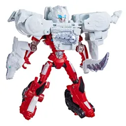 Transformers: Rise of the Beasts Movie, Beast Alliance, Beast Combiners 2-Pack Arcee Toys, 6 and Up, 5-inch