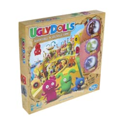 UglyDolls: Adventures in Uglyville Board Game