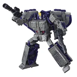 Transformers Generations War for Cybertron WFC-S51 Astrotrain Action Figure