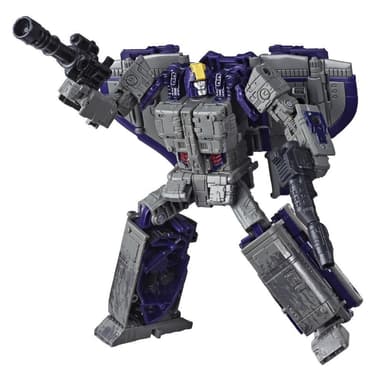 Transformers Generations War for Cybertron WFC-S51 Astrotrain Action Figure