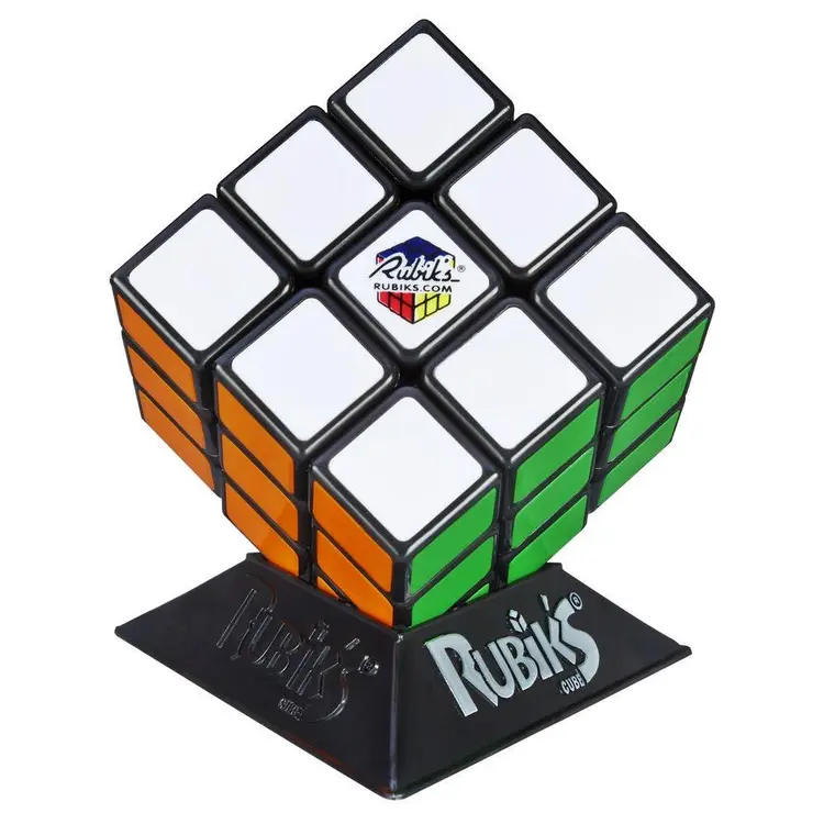 Rubik's Cube Game
