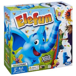 Elefun Reinvention