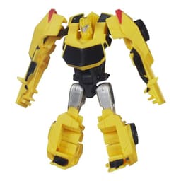 Transformers Robots in Disguise Legion Class Bumblebee Figure