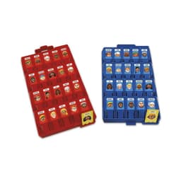 Guess Who? Grab and Go Game