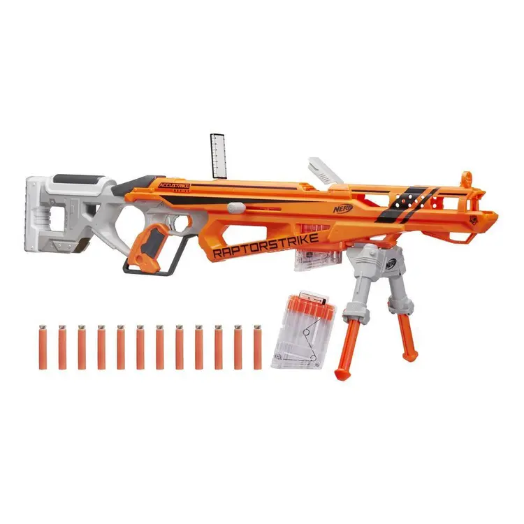 Nerf N-Strike Elite AccuStrike RaptorStrike
