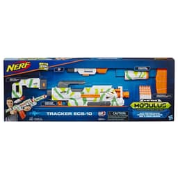 Nerf Modulus Tracker ECS-10
