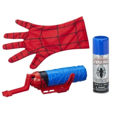 SPD SUPER WEB SLINGER