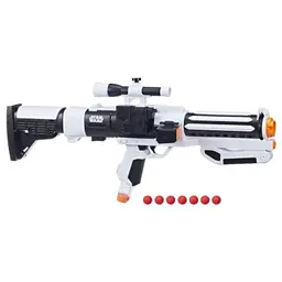 Nerf Rival Star Wars Stormtrooper Blaster