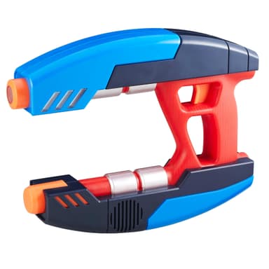 Marvel Guardians of the Galaxy Star-Lord Elemental Blaster