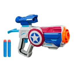 Avengers: Endgame Nerf Captain America Assembler Gear