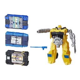 Transformers Bumblebee Greatest Hits Bumblebee Cassette Pack