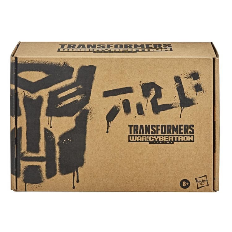 Transformers Generations Selects WFC-GS15 Hot House, War for Cybertron Deluxe Class Figure - Collector Figure, 5.5-inch