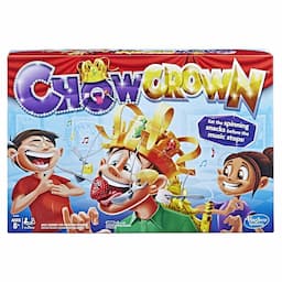 Chow Crown game