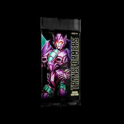 Transformers Trading Card Game – Convention Edition