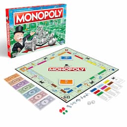 Monopoly Classic Game